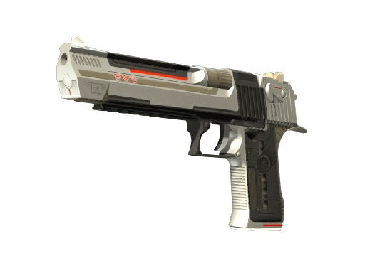 Desert Eagle | Mecha Industries (Minimal Wear)