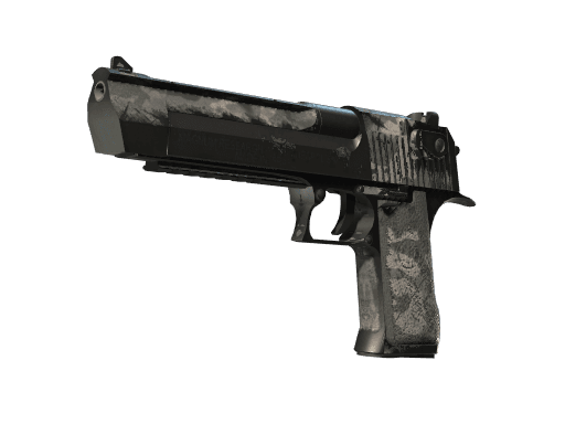 Desert Eagle | Urban Rubble (Battle-Scarred)