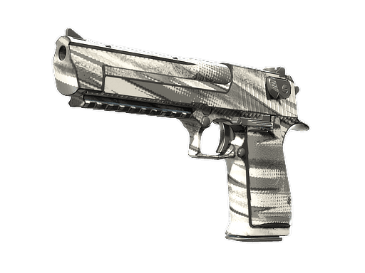 Souvenir Desert Eagle | The Daily Deagle (Factory New)