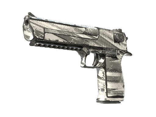 Souvenir Desert Eagle | The Daily Deagle (Field-Tested)