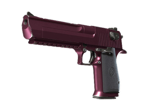 Desert Eagle | Mulberry (Well-Worn)
