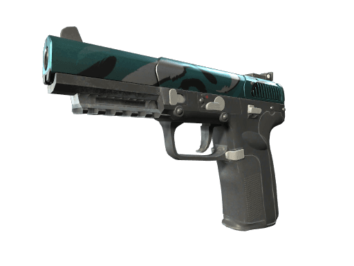 Five-SeveN | Fowl Play (Field-Tested)