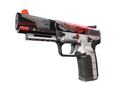 Five-SeveN | Boost Protocol (Factory New)