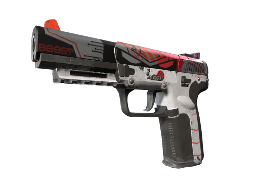 Five-SeveN | Boost Protocol (Field-Tested)