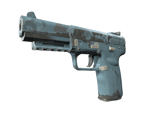 Five-SeveN | Forest Night (Field-Tested)
