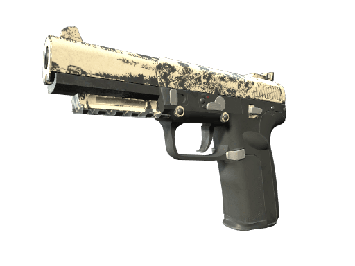 Five-SeveN | Kami (Field-Tested)