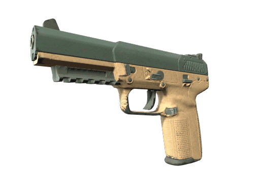 Five-SeveN | Contractor (Field-Tested)