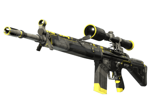 G3SG1 | Stinger (Minimal Wear)