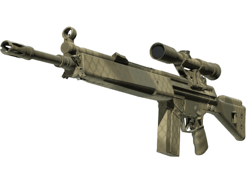 G3SG1 | Safari Mesh (Factory New)