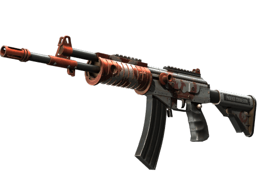 Galil AR | Connexion (Minimal Wear)