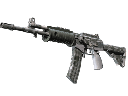Galil AR | Urban Rubble (Minimal Wear)