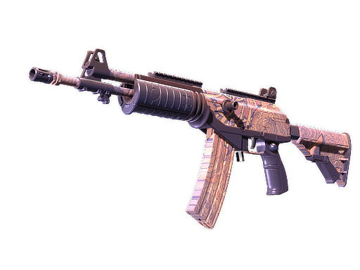 Souvenir Galil AR | Sky Mandala (Factory New)