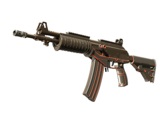 Galil AR | O-Ranger (Minimal Wear)