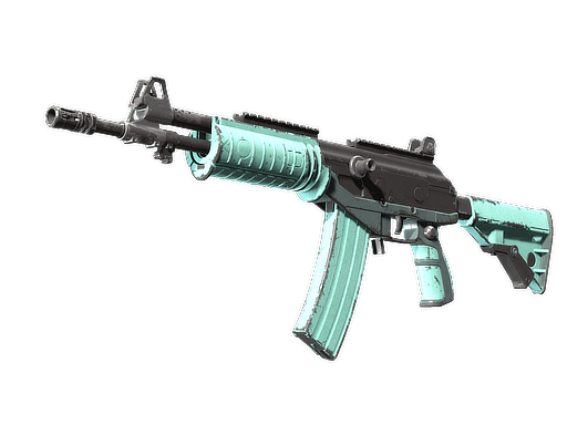 Galil AR | Robin's Egg (Field-Tested)