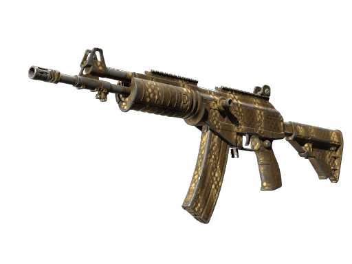 Galil AR | Hunting Blind (Field-Tested)