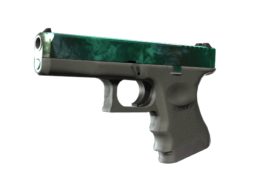 Glock-18 | Gamma Doppler (Factory New) - Phase 2