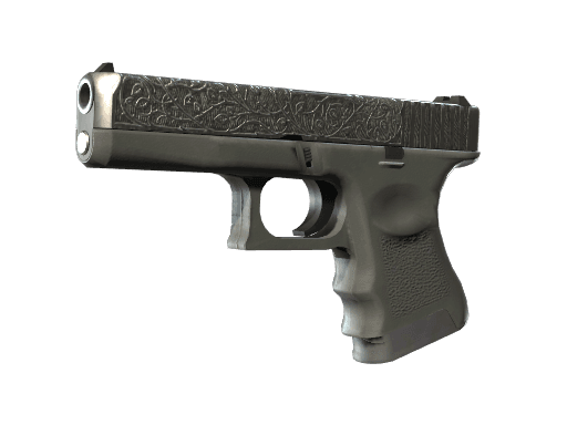 Glock-18 | Ironwork (Minimal Wear)