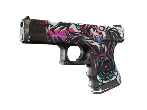 Glock-18 | Neo-Noir (Field-Tested)