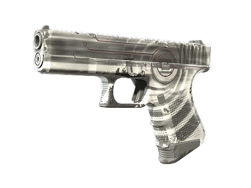Glock-18 | Trace Lock (Field-Tested)
