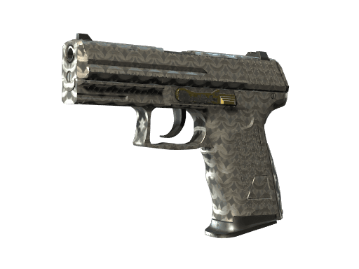 P2000 | Chainmail (Minimal Wear)