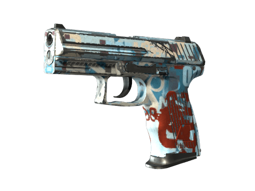 P2000 | Dispatch (Field-Tested)