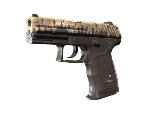P2000 | Lifted Spirits (Factory New)