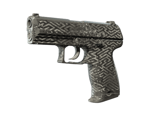P2000 | Pathfinder (Field-Tested)