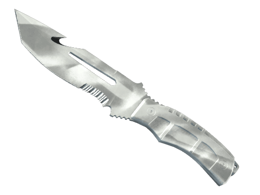 ★ Survival Knife | Urban Masked (Minimal Wear)