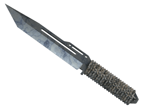 ★ Paracord Knife | Stained (Minimal Wear)