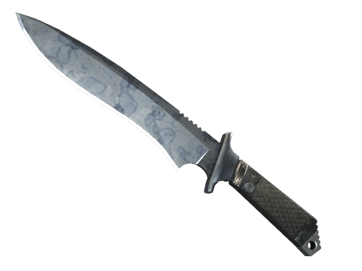★ Classic Knife | Stained (Factory New)