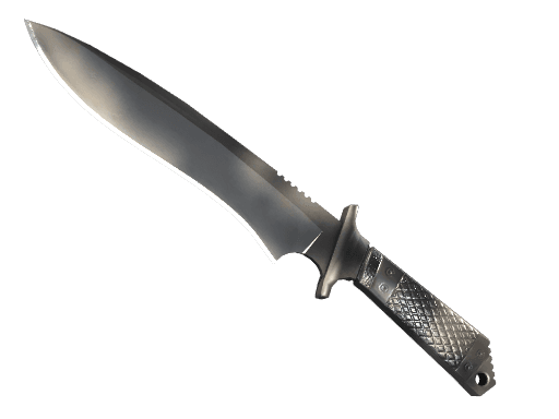★ StatTrak™ Classic Knife | Scorched (Factory New)