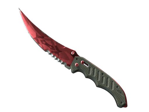 ★ Flip Knife | Slaughter (Field-Tested)