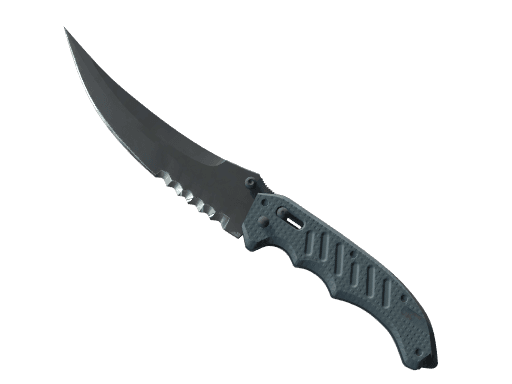 ★ Flip Knife | Night (Factory New)