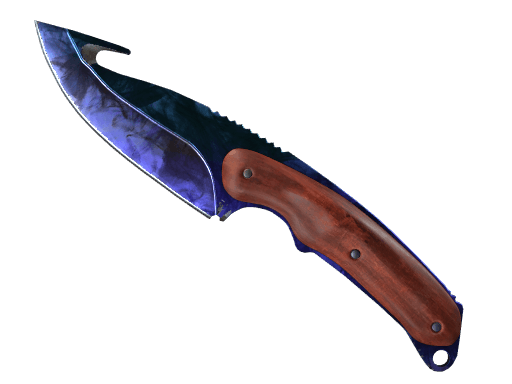 ★ Gut Knife | Doppler (Minimal Wear) - Phase 3