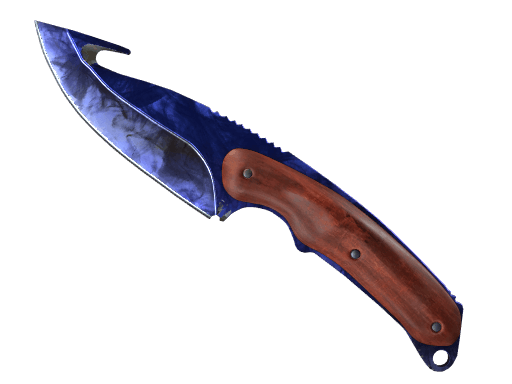 ★ Gut Knife | Doppler (Factory New) - Phase 4