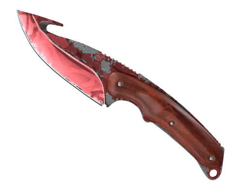 ★ Gut Knife | Slaughter (Field-Tested)