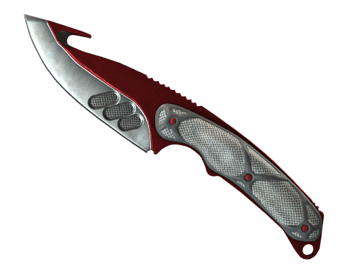 ★ StatTrak™ Gut Knife | Autotronic (Field-Tested)