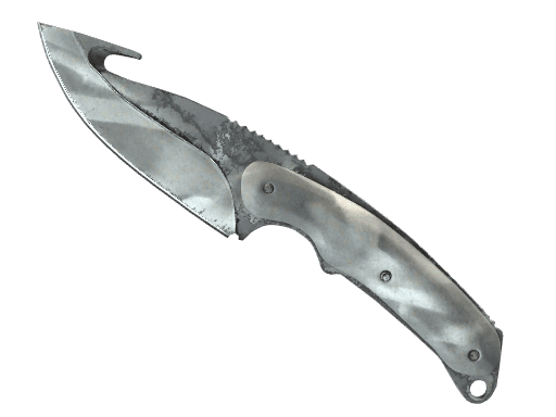 ★ Gut Knife | Urban Masked (Well-Worn)