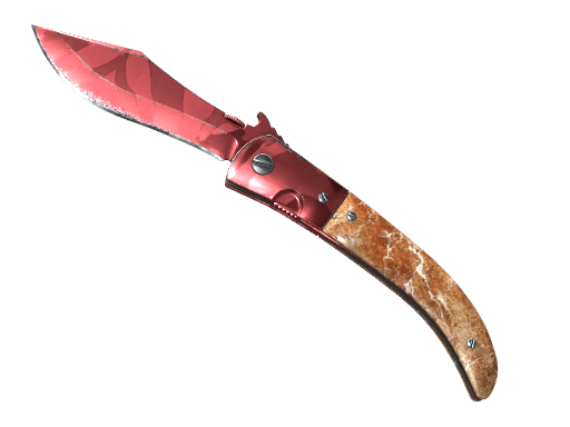 ★ Navaja Knife | Slaughter (Field-Tested)