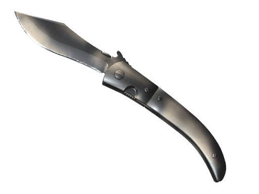 ★ Navaja Knife | Scorched (Minimal Wear)