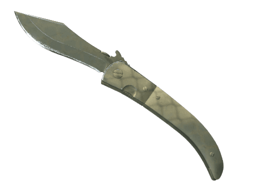 ★ Navaja Knife | Safari Mesh (Field-Tested)
