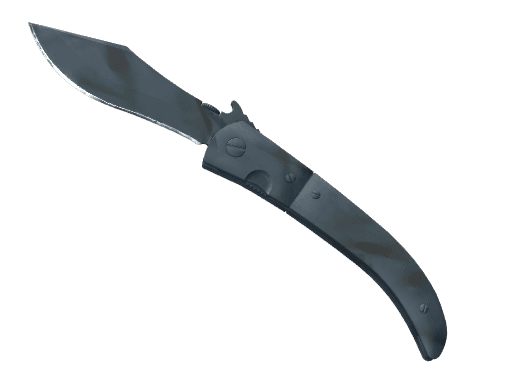 ★ StatTrak™ Navaja Knife | Night Stripe (Minimal Wear)
