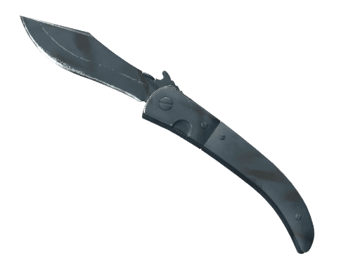 ★ StatTrak™ Navaja Knife | Night Stripe (Field-Tested)