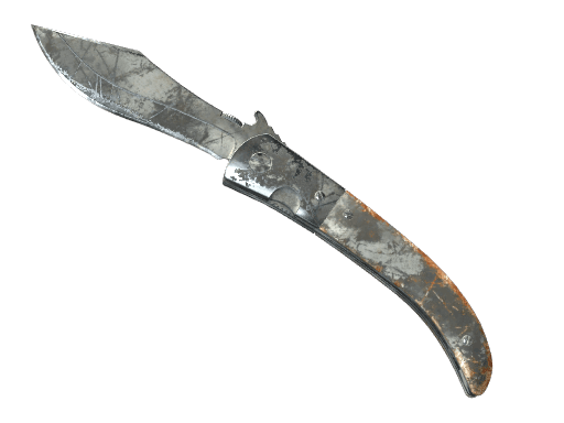 ★ StatTrak™ Navaja Knife | Urban Masked (Battle-Scarred)