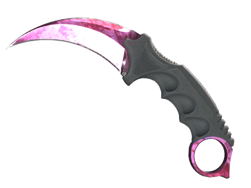 ★ Karambit | Doppler (Factory New) - Phase 2