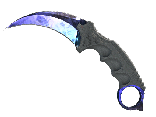 ★ Karambit | Doppler (Factory New) - Phase 3
