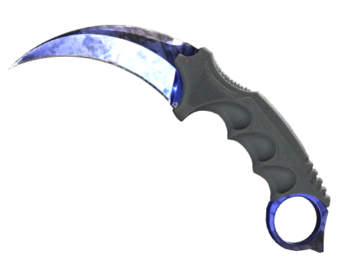 ★ Karambit | Doppler (Factory New) - Phase 4