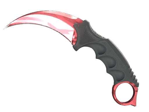 ★ Karambit | Slaughter (Minimal Wear)