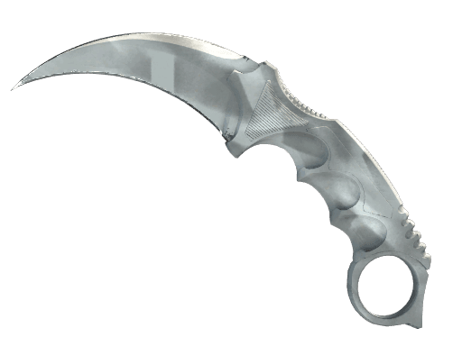 ★ Karambit | Urban Masked (Factory New)