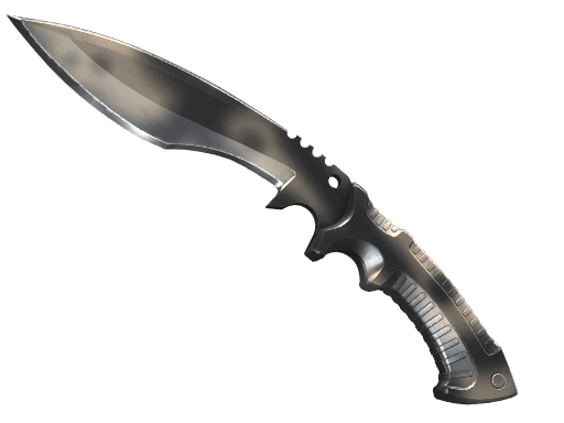 ★ Kukri Knife | Scorched (Minimal Wear)